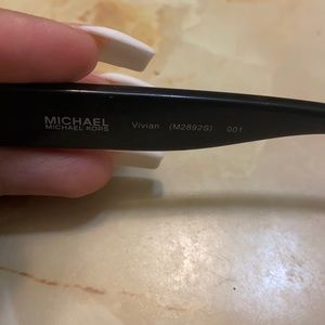 Mk Vivian sun glasses